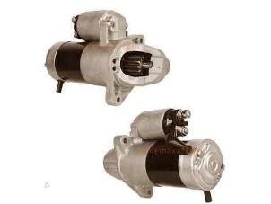 Nieuwe Startmotor Mitsubishi Colt Prijs op aanvraag aangeboden door Gebr Opdam B.V.