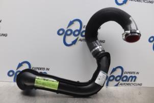 Nieuwe Turboslang Opel Vivaro Prijs € 302,44 Inclusief btw aangeboden door Gebr Opdam B.V.
