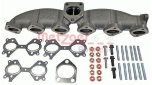 Nieuwe Uitlaatspruitstuk BMW 5-Serie Prijs € 181,44 Inclusief btw aangeboden door Gebr Opdam B.V.