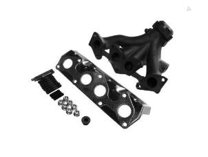 Nieuwe Uitlaatspruitstuk Renault Megane Scenic Prijs € 120,94 Inclusief btw aangeboden door Gebr Opdam B.V.