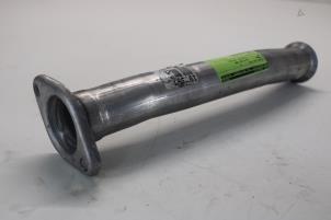 Nieuwe Uitlaat voorpijp Peugeot 206 Prijs op aanvraag aangeboden door Gebr Opdam B.V.