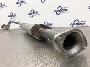 82 42 4230 HJS Montageset, uitlaatpijp voor Nissan Juke f15 82 42 4230 HJS Montageset, uitlaatpijp voor Nissan Juke f15