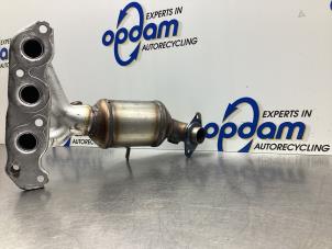 Nieuwe Katalysator Opel Agila Prijs € 290,34 Inclusief btw aangeboden door Gebr Opdam B.V.