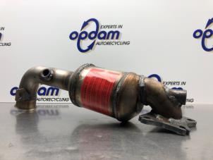 Nieuwe Katalysator Peugeot 308 Prijs € 241,94 Inclusief btw aangeboden door Gebr Opdam B.V.