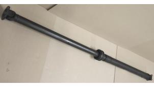 Nieuwe Cardanas Nissan X-Trail Prijs € 362,94 Inclusief btw aangeboden door Gebr Opdam B.V.