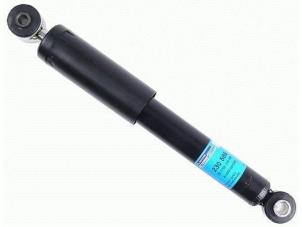 Nieuwe Schokdemper links-achter Opel Astra Prijs € 24,14 Inclusief btw aangeboden door Gebr Opdam B.V.