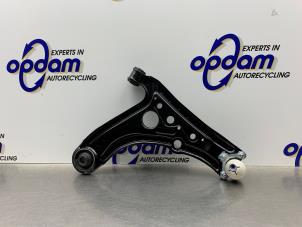 Nieuwe Draagarm onder links-voor Volkswagen Polo Prijs € 40,00 Inclusief btw aangeboden door Gebr Opdam B.V.