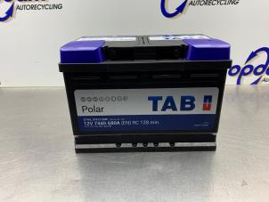 Nieuwe Accu Diversen Diversen Prijs € 110,00 Inclusief btw aangeboden door Gebr Opdam B.V.