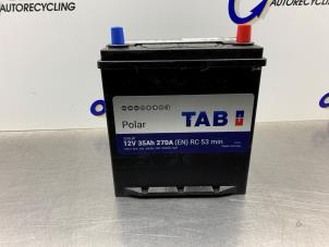 Nieuwe Accu Diversen Diversen Prijs € 85,00 Inclusief btw aangeboden door Gebr Opdam B.V.