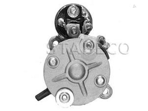 Nieuwe Startmotor Ford Transit Connect Prijs € 120,94 Inclusief btw aangeboden door Gebr Opdam B.V.