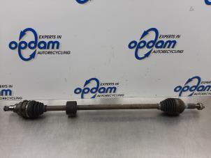 Gebruikte Cardanas rechts-voor (VWA) Daihatsu Sirion 2 (M3) 1.0 12V DVVT Prijs € 34,00 Margeregeling aangeboden door Gebr Opdam B.V.