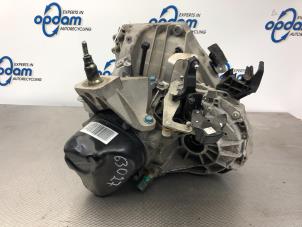 Gebruikte Versnellingsbak Nissan Micra (K14) 0.9 IG-T 12V Prijs € 468,00 Margeregeling aangeboden door Gebr Opdam B.V.