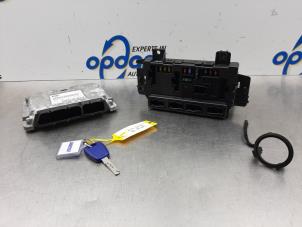 Gebruikte Computer Motormanagement Fiat Panda (169) 1.2 Fire Prijs € 255,00 Margeregeling aangeboden door Gebr Opdam B.V.