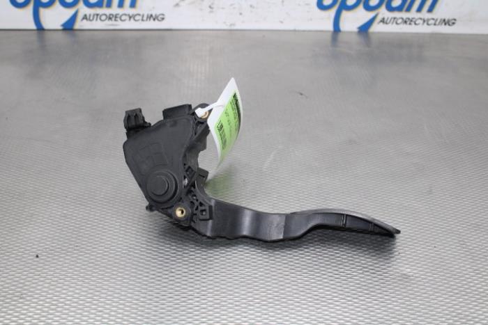 Gebruikte Gaspedaalpositie Sensor Nissan Micra (K13) 1.2 12V Prijs € 51,00 Margeregeling aangeboden door Gebr Opdam B.V.