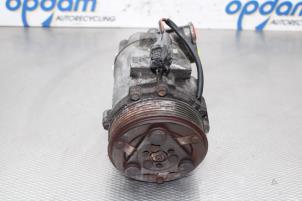 Gebruikte Pomp Airco Fiat Punto Evo (199) 1.3 JTD Multijet 85 16V Euro 5 Prijs € 64,00 Margeregeling aangeboden door Gebr Opdam B.V.