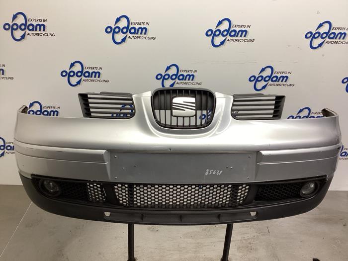 Seat Arosa Voorbumpers voorraad Onderdelenlijn.nl