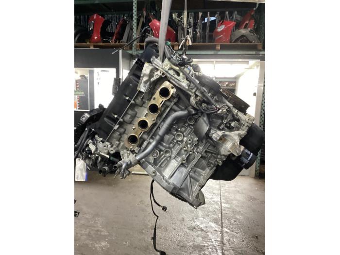 Gebruikte Motor Mazda CX-3 (DJ/DK) 2.0 SkyActiv-G 120 Prijs € 1.658,00 Margeregeling aangeboden door Gebr Opdam B.V.