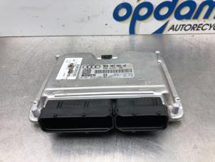 Gebruikte Computer Motormanagement Audi A4 Avant (B7) 2.5 TDI V6 24V Prijs € 128,00 Margeregeling aangeboden door Gebr Opdam B.V.