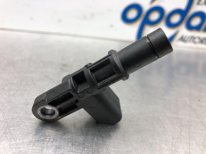 Gebruikte Krukas sensor Peugeot Partner (GC/GF/GG/GJ/GK) 1.6 HDI 75 Phase 2 Prijs € 17,00 Margeregeling aangeboden door Gebr Opdam B.V.