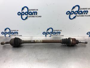 Gebruikte Cardanas rechts-voor (VWA) Citroen C3 (FC/FL/FT) 1.1 Prijs € 42,00 Margeregeling aangeboden door Gebr Opdam B.V.