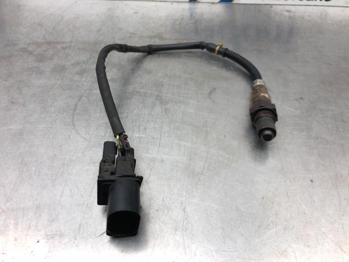 Gebruikte Lambda Sonde Seat Arosa (6H1) 1.4 MPi Prijs € 42,00 Margeregeling aangeboden door Gebr Opdam B.V.