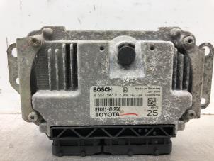 Gebruikte Computer Motormanagement Citroen C1 1.0 12V Prijs € 64,00 Margeregeling aangeboden door Gebr Opdam B.V.