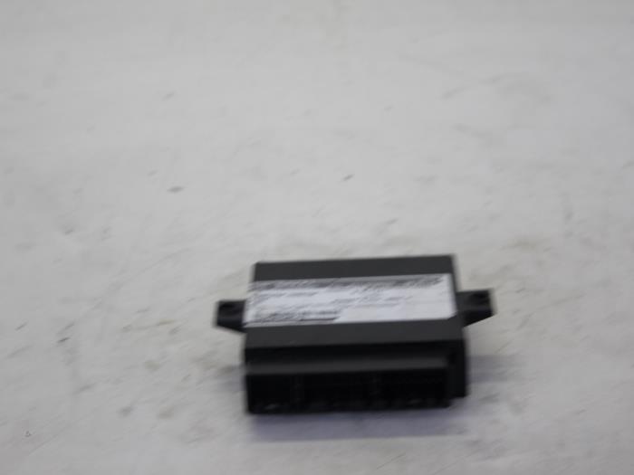 Gebruikte Computer Diversen Ford Ka I 1.6i SportKa Prijs op aanvraag aangeboden door Gebr Opdam B.V.