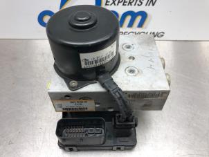 Gebruikte ABS Pomp Jaguar S-type (X200) 3.0 V6 24V Prijs € 64,00 Margeregeling aangeboden door Gebr Opdam B.V.