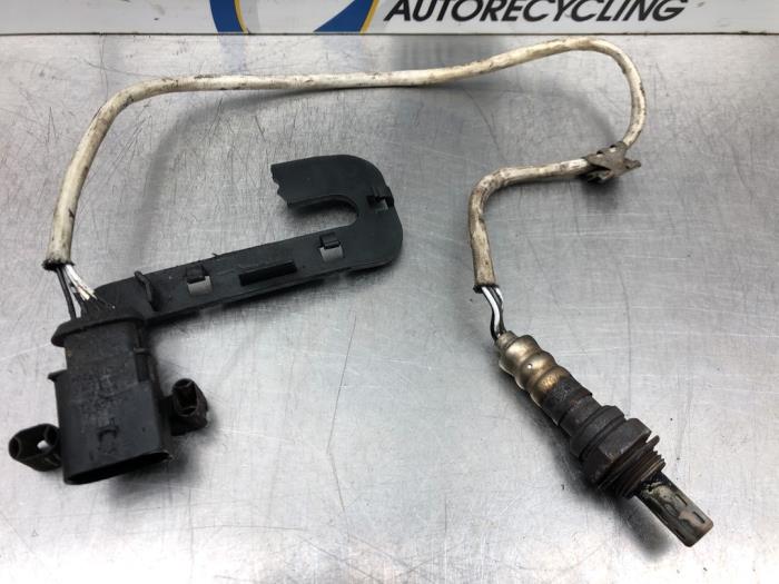 Gebruikte Lambda Sonde Mini Mini Cooper S (R53) 1.6 16V Prijs € 21,00 Margeregeling aangeboden door Gebr Opdam B.V.
