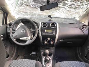 Gebruikte Airbag Set + Module Nissan Note (E12) 1.2 68 Prijs € 450,00 Margeregeling aangeboden door Gebr Opdam B.V.