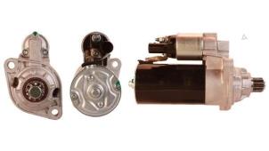 Nieuwe Startmotor Volkswagen Transporter Prijs € 241,94 Inclusief btw aangeboden door Gebr Opdam B.V.