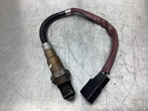 Gebruikte Lambda Sonde Renault Megane III Grandtour (KZ) 1.2 16V TCE 115 Prijs € 42,00 Margeregeling aangeboden door Gebr Opdam B.V.