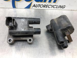 Gebruikte Bobine Hyundai Getz 1.4i 16V Prijs € 26,00 Margeregeling aangeboden door Gebr Opdam B.V.