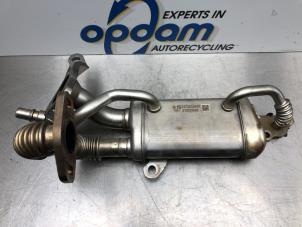 Gebruikte EGR koeler Renault Clio IV (5R) 1.5 Energy dCi 90 FAP Prijs € 30,00 Margeregeling aangeboden door Gebr Opdam B.V.