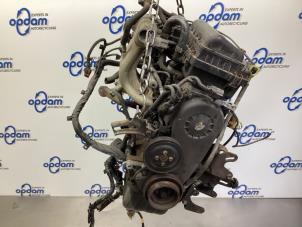 Gebruikte Motor Hyundai Atos 1.1 12V Prijs € 450,00 Margeregeling aangeboden door Gebr Opdam B.V.