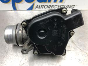 Gebruikte Gasklephuis Renault Clio IV (5R) 1.5 Energy dCi 90 FAP Prijs € 64,00 Margeregeling aangeboden door Gebr Opdam B.V.