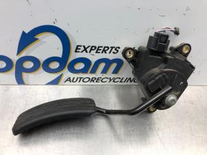 Gebruikte Gaspedaalpositie Sensor Renault Kangoo Express (FW) 1.5 dCi 85 Prijs € 42,00 Margeregeling aangeboden door Gebr Opdam B.V.