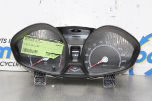 Gebruikte Tellerklok Ford Fiesta 6 (JA8) 1.25 16V Prijs € 85,00 Margeregeling aangeboden door Gebr Opdam B.V.