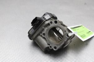 Gebruikte Gasklephuis Ford Transit Connect (PJ2) 1.6 TDCi 16V 95 Prijs € 42,00 Margeregeling aangeboden door Gebr Opdam B.V.