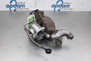 Gebruikte Turbo Citroen C4 Picasso Prijs € 170,00 Margeregeling aangeboden door Gebr Opdam B.V.