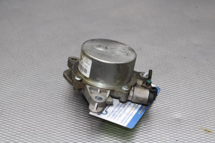 Gebruikte Vacuumpomp (Benzine) Fiat 500 (312) 0.9 TwinAir 85 Prijs € 42,00 Margeregeling aangeboden door Gebr Opdam B.V.