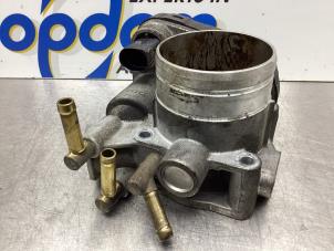 Gebruikte Gasklephuis Seat Ibiza II (6K1) 1.6 Sport Prijs € 42,00 Margeregeling aangeboden door Gebr Opdam B.V.