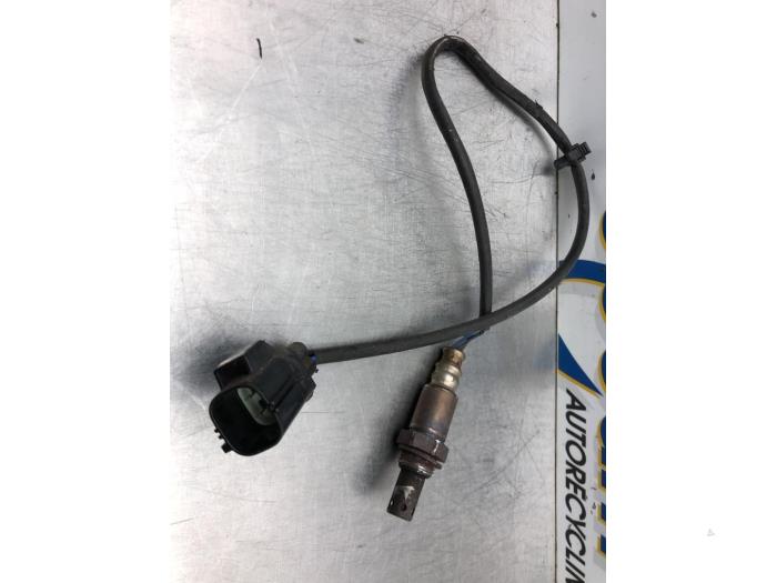 Gebruikte Lambda Sonde Volvo S40 (MS) 2.4 20V Prijs € 42,00 Margeregeling aangeboden door Gebr Opdam B.V.