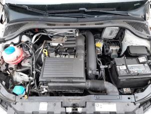 Gebruikte ABS Pomp Skoda Fabia III Combi (NJ5) 1.2 TSI 16V Greentech Prijs € 175,00 Margeregeling aangeboden door Gebr Opdam B.V.