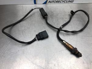 Gebruikte Lambda Sonde Audi A4 (B5) 1.8 20V Turbo Prijs € 30,00 Margeregeling aangeboden door Gebr Opdam B.V.