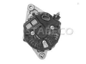 Nieuwe Alternator Toyota Yaris Prijs € 151,19 Inclusief btw aangeboden door Gebr Opdam B.V.