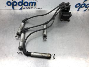 Gebruikte Bobine Ford Fiesta 5 (JD/JH) 1.3 Prijs € 26,00 Margeregeling aangeboden door Gebr Opdam B.V.