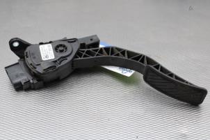 Gebruikte Gaspedaalpositie Sensor Ford Fiesta 6 (JA8) 1.25 16V Prijs € 21,00 Margeregeling aangeboden door Gebr Opdam B.V.