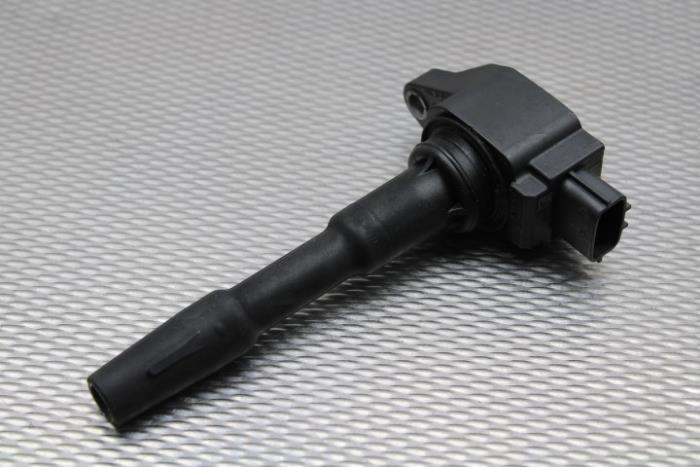 Gebruikte Pen Bobine Nissan Qashqai (J11) 1.2 DIG-T 16V Prijs € 17,00 Margeregeling aangeboden door Gebr Opdam B.V.