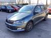 Skoda Fabia III Combi (NJ5) 1.2 TSI 16V Greentech Buitenspiegel links